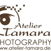 Logo Atelier Tamara