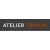 Logo Atelier TRIGON. Julia Ovrutschski