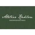 Atelier u. Darshan Kahlon D&uuml;sseldorf