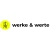 Logo Atelier werke und werte