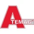 Logo ATEMAG Aggregatetechnologie und Manufaktur AG