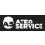 Logo ATeO-Service Mario Pohle Agentur für Telekommunikation und Online-Service