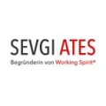 Logo ates communikation GmbH