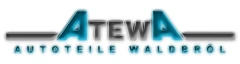 Logo ATEWA Autoteile Waldbröl