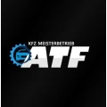 ATF KFZ Werkstatt & Partikelfilter Reinigung - DPF Reinigung & Regeneration M&uuml;nster