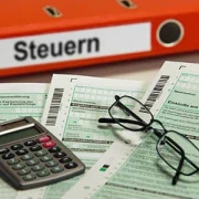 aTG all-Tax UG (hb) Steuerberatungsgesellschaft - Dipl. - Finanzwirt Ralf Peter Joppe Steuerberater Mettmann