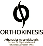 Athanasios Apostolakoudis Facharzt für Physikalische und Rehabilitative Medizin Berlin