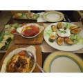 Athen Restaurant-Cafe Berlin