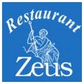 Logo Restaurant Zeus