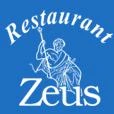 Logo Restaurant Zeus