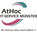 AtHoc IT Service M&uuml;nster