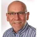Logo athome baubiologie Peter Huber