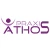 Logo Athos Physiotherapie