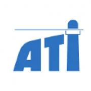 Logo ATI Küste GmbH Gesellschaft f. Technologie u. Innovation