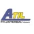 Logo Atil Pflasterbau GmbH