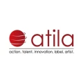 Logo ATILA GmbH