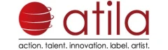 Logo ATILA GmbH