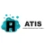 Logo Atis Geb&auml;udereinigung GmbH