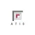 Logo ATIS Vermögens- u. Immobilienverwaltungsgesellschaft mbH