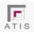 Logo ATIS Vermögens- und Immobilienverwaltungsgesellschaft mbH