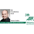 Atlanta Pflege & Betreuung GmbH Augsburg