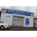 Atlas Automobile &Ouml;zkan K&ouml;se Norderstedt