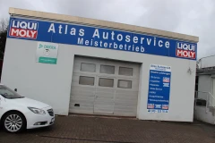 Atlas Automobile &Ouml;zkan K&ouml;se Norderstedt