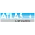 Logo ATLAS Gerüstbau GmbH