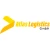 Logo Atlas Logistics GmbH