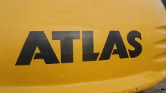 Logo ATLAS Maschinen GmbH
