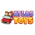 Logo ATLAS TOYS - Fachhandel für Kinderfahrzeuge