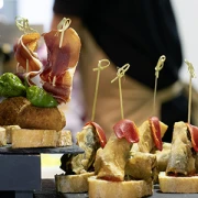 Atmosphere - TAPAS | BAR | LOUNGE Kelkheim