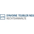 ATN D''AVOINE TEUBLER NEU Rechtsanw&auml;lte Remscheid