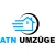 Logo ATN Umzüge GmbH