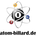 atom-billard | FLAGSHIP STORE - Billardtische, Darts, Zubeh&ouml;r Dasing