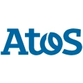 Logo Atos IT Solutions and Services GmbH