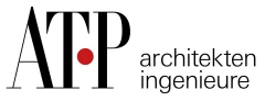 Logo ATP N+M Architekten und Ingenieure GmbH