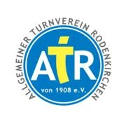 Logo ATR Fitnesscenter