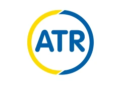 Logo ATR International AG