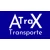 Logo AtraX Transporte