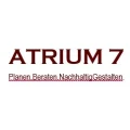 ATRIUM 7 H.K.Decher, Architektin Rinteln