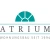 Logo ATRIUM Bauprojekte GmbH