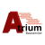 Logo Atrium Bauservice