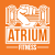 Logo Atrium Fitness Hannover