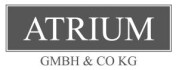 Logo Atrium GmbH & Co. KG