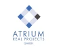 Logo Atrium Real Projects GmbH