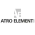 Logo ATRO Element GmbH Fachbetrieb f&uuml;r Fenster und T&uuml;ren