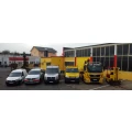 Logo ATS Abschlepp- Pannen- & Bergungsdienst Steiner