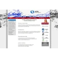 Logo ATS Abwasser Technik Senne