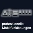 Logo ATS Alpha Tech Systems GmbH